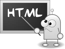 การเขียนเว็บไซต์ด้วยภาษา HTML